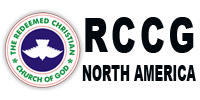 RCCG North America